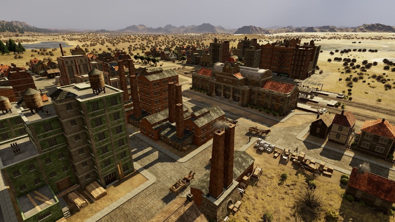 Railway Empire - Imagen 24